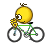 Bicycle :bicycle: